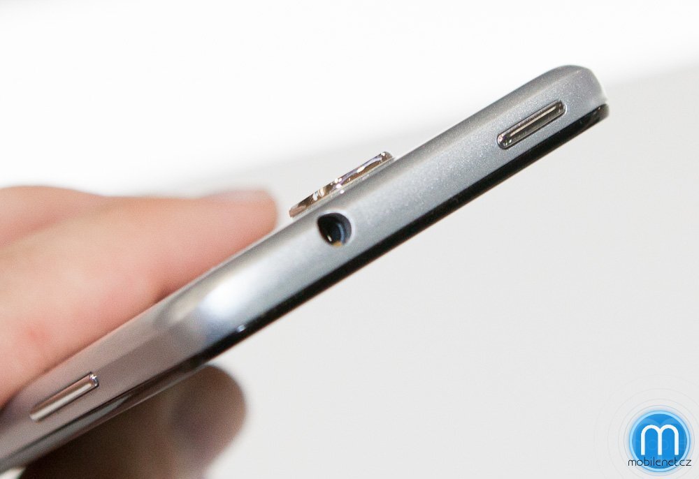 Alcatel One Touch Idol Mini