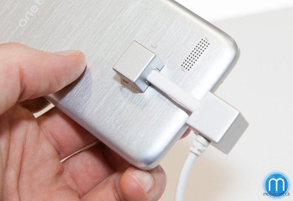 Alcatel One Touch Idol Mini