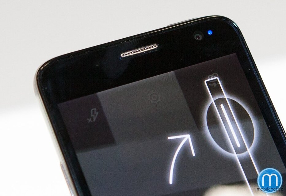 Alcatel One Touch Idol Mini