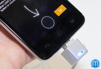 Alcatel One Touch Idol Mini