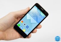 Alcatel One Touch Idol Mini