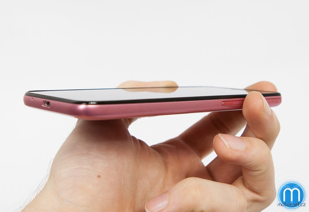 Alcatel One Touch Idol Mini