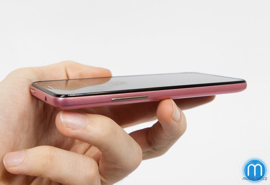 Alcatel One Touch Idol Mini