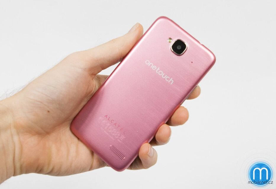 Alcatel One Touch Idol Mini