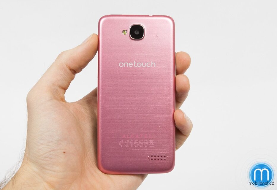 Alcatel One Touch Idol Mini