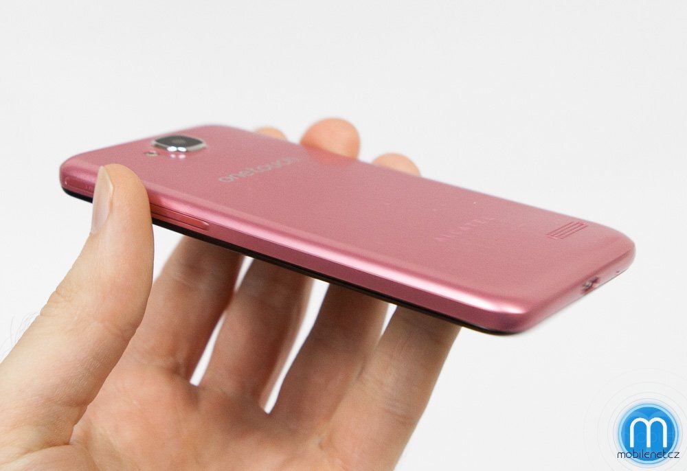 Alcatel One Touch Idol Mini