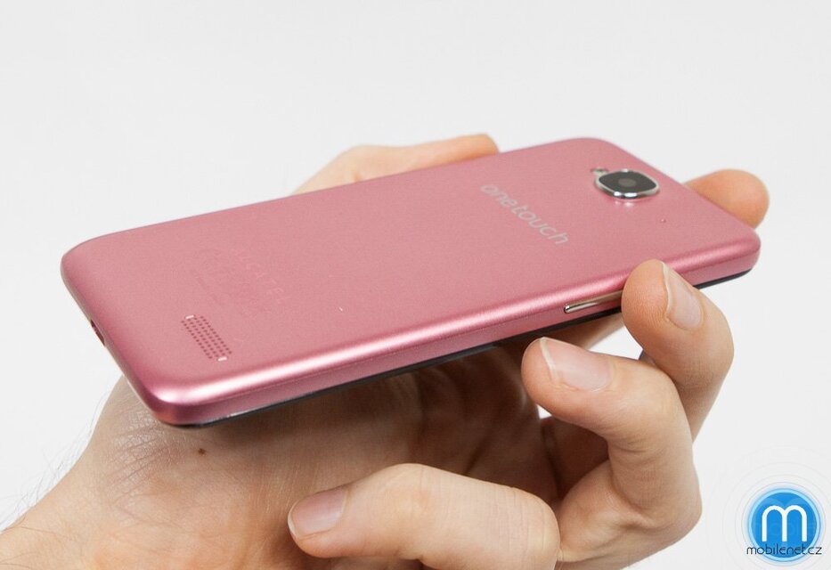 Alcatel One Touch Idol Mini