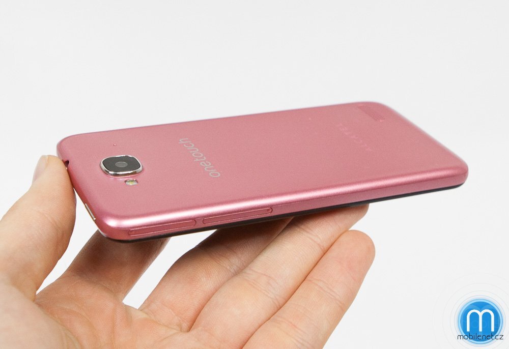 Alcatel One Touch Idol Mini