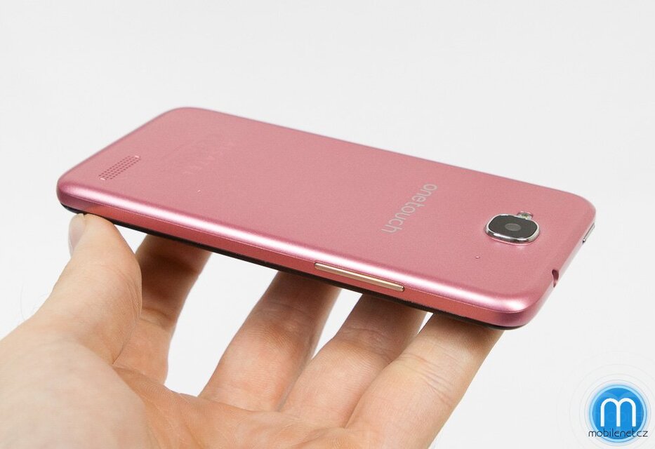 Alcatel One Touch Idol Mini