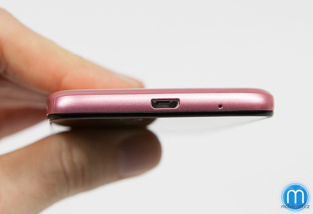 Alcatel One Touch Idol Mini