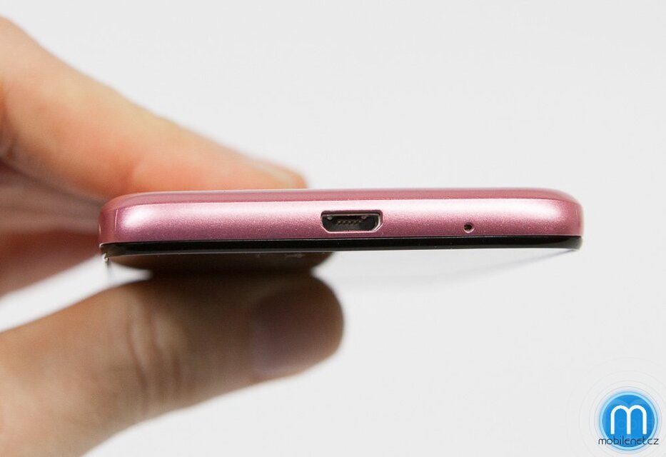 Alcatel One Touch Idol Mini