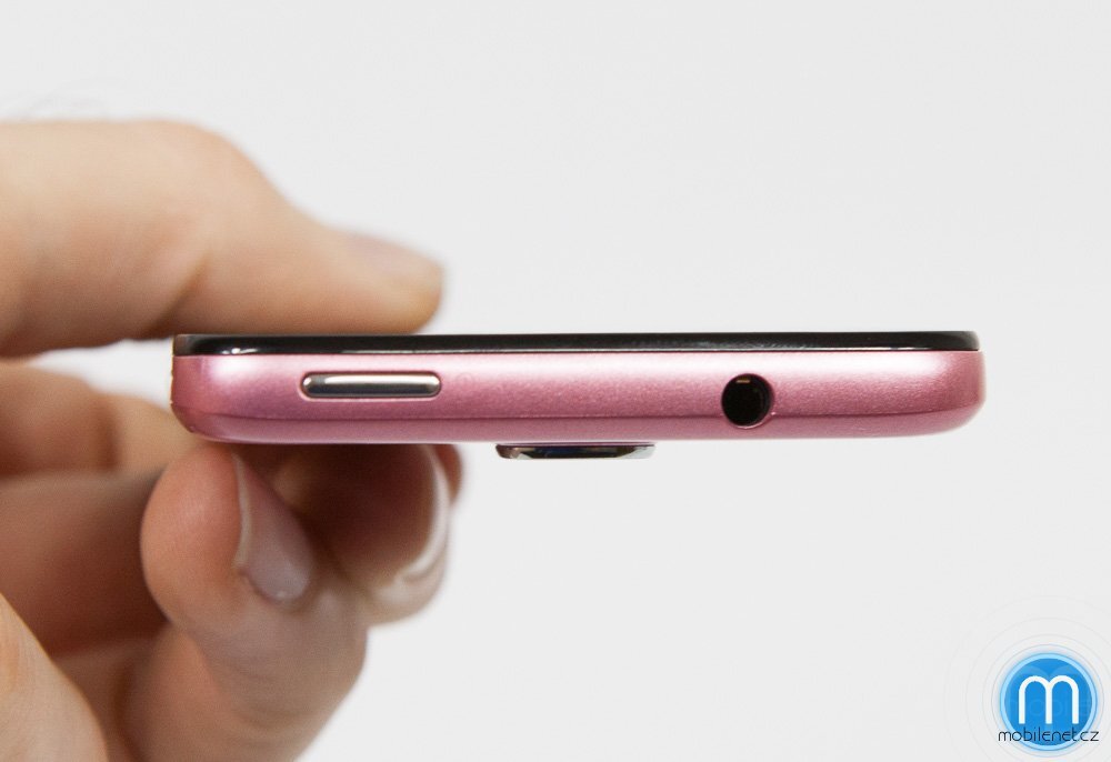 Alcatel One Touch Idol Mini