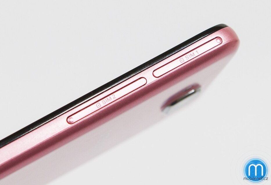 Alcatel One Touch Idol Mini