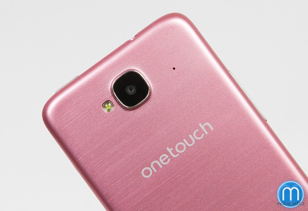 Alcatel One Touch Idol Mini