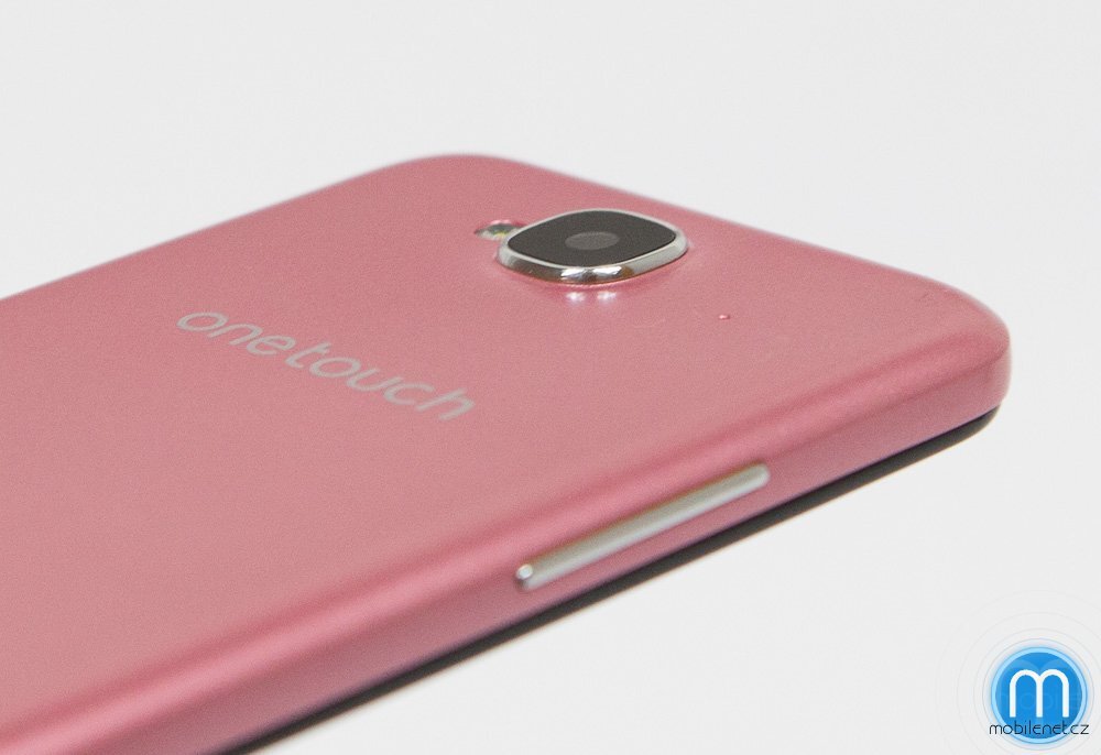 Alcatel One Touch Idol Mini