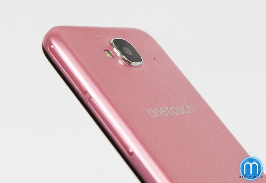 Alcatel One Touch Idol Mini