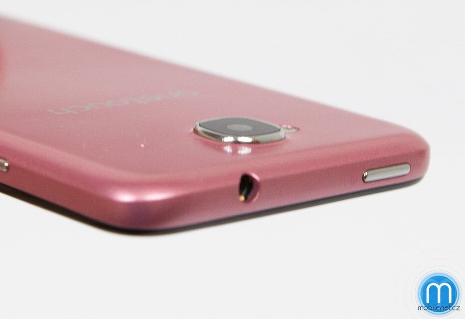 Alcatel One Touch Idol Mini