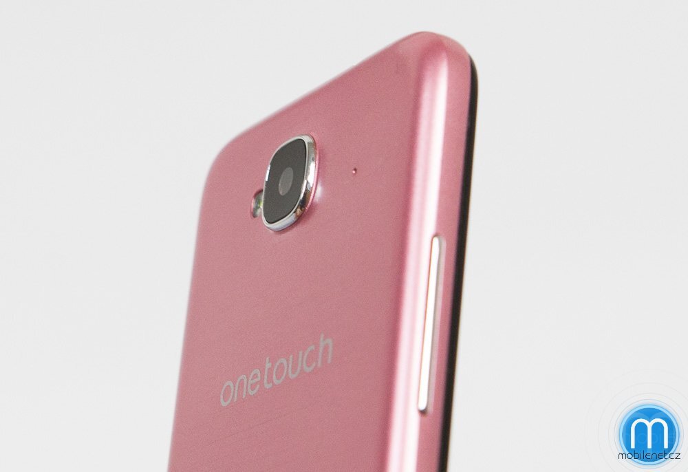 Alcatel One Touch Idol Mini