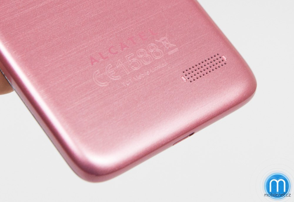 Alcatel One Touch Idol Mini