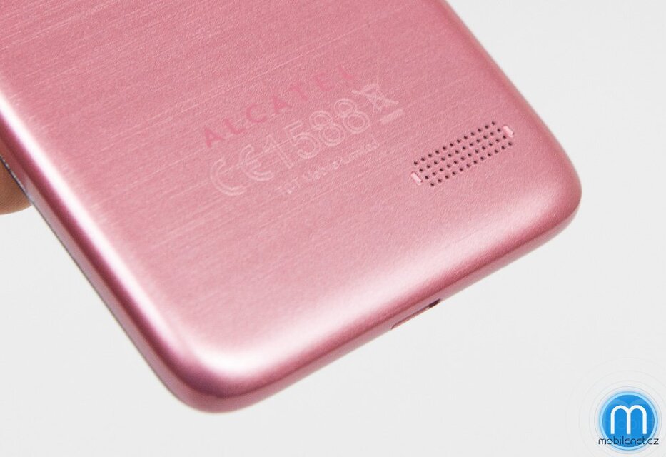 Alcatel One Touch Idol Mini