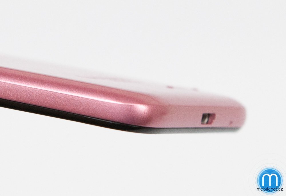 Alcatel One Touch Idol Mini