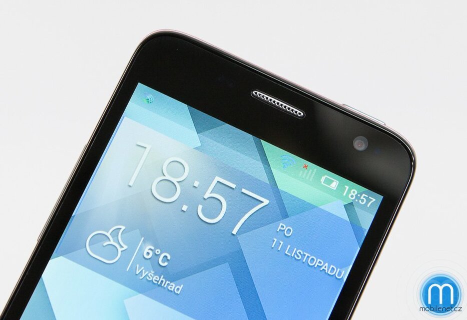 Alcatel One Touch Idol Mini