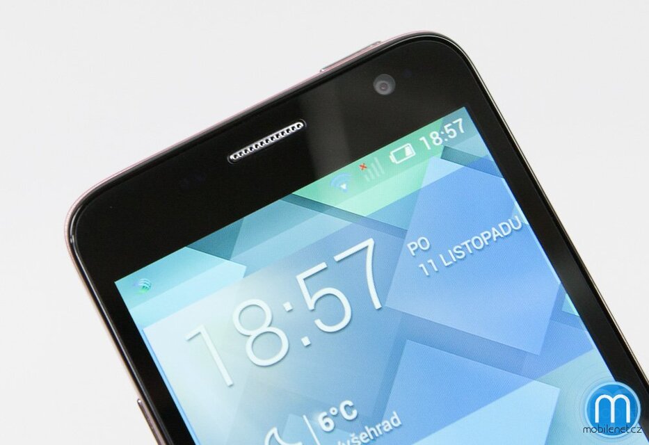 Alcatel One Touch Idol Mini