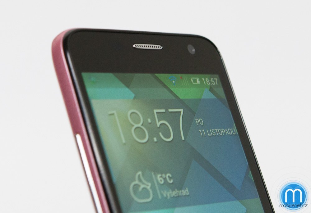 Alcatel One Touch Idol Mini