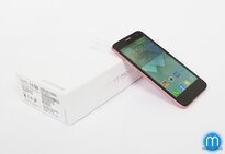 Alcatel One Touch Idol Mini