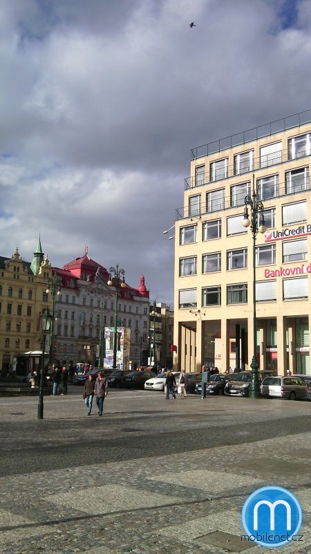 Alcatel One Touch Idol Mini