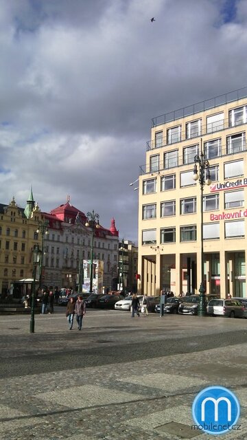 Alcatel One Touch Idol Mini