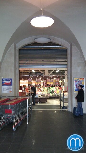 Alcatel One Touch Idol Mini