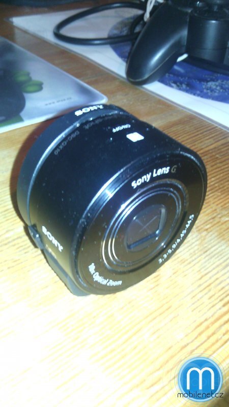 Alcatel One Touch Idol Mini