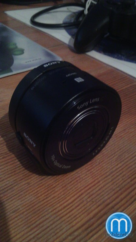 Alcatel One Touch Idol Mini