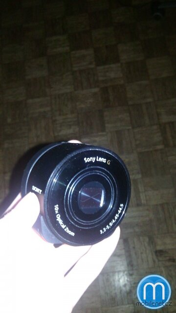 Alcatel One Touch Idol Mini