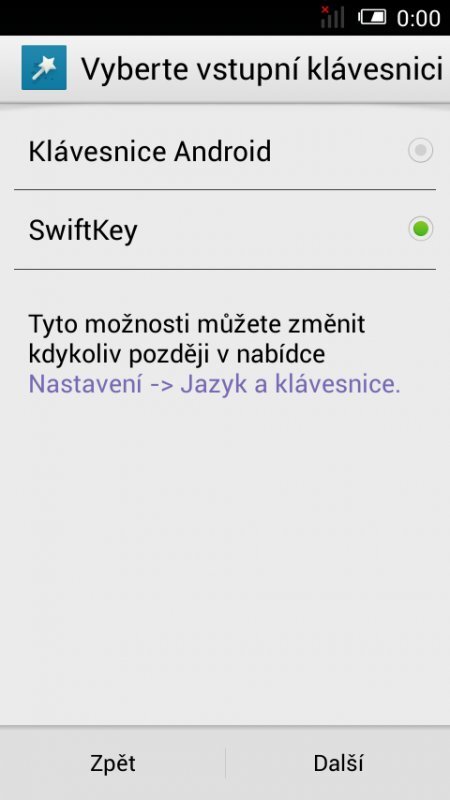 Alcatel One Touch Idol Mini