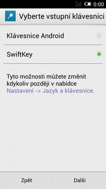Alcatel One Touch Idol Mini