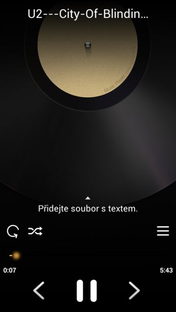 Alcatel One Touch Idol Mini