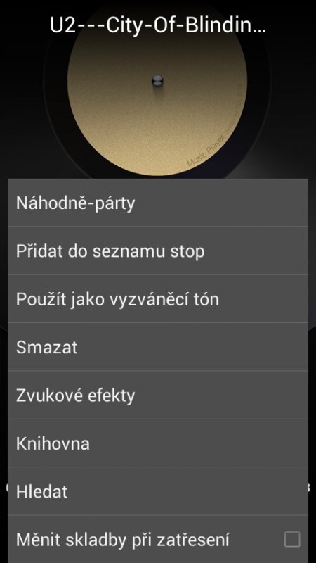 Alcatel One Touch Idol Mini