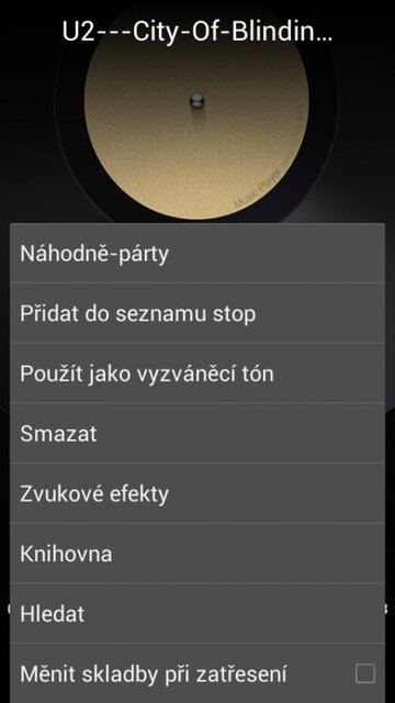 Alcatel One Touch Idol Mini