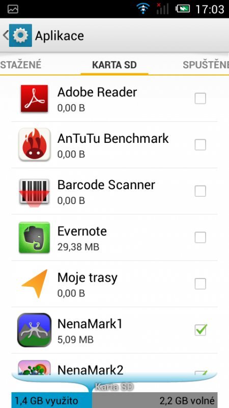 Alcatel One Touch Idol Mini