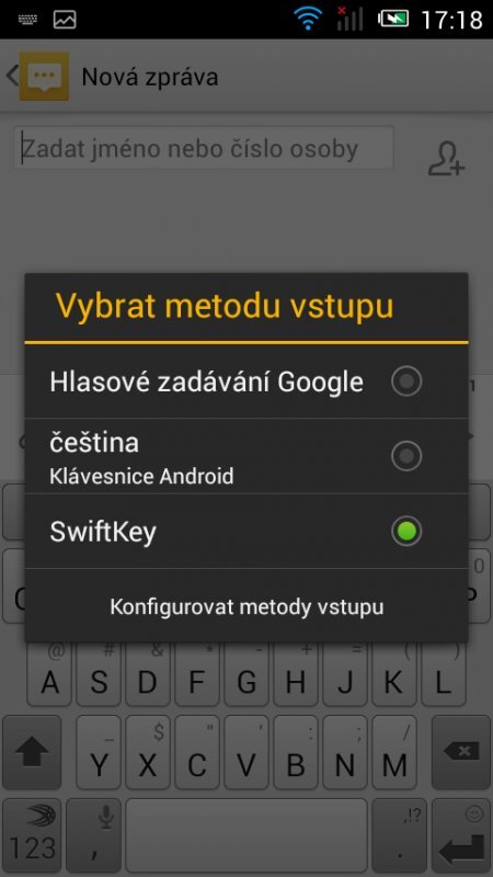 Alcatel One Touch Idol Mini