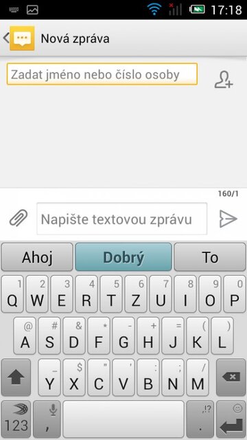 Alcatel One Touch Idol Mini