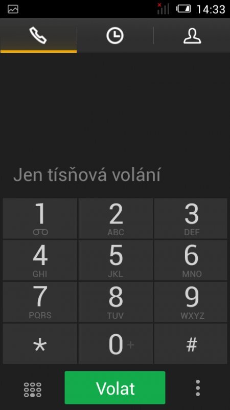 Alcatel One Touch Idol Mini