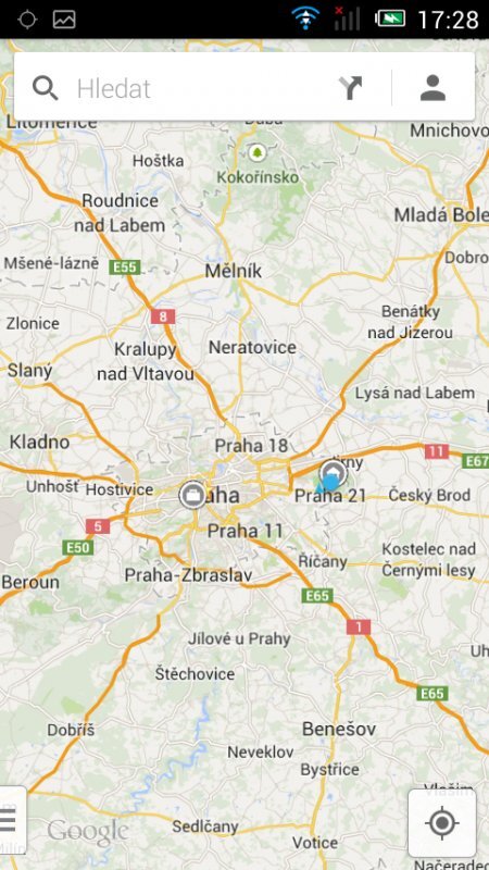 Alcatel One Touch Idol Mini