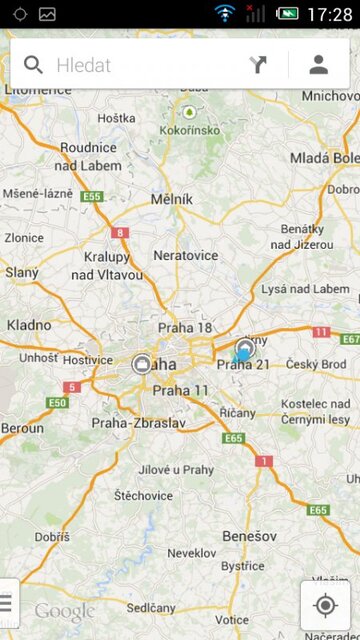 Alcatel One Touch Idol Mini