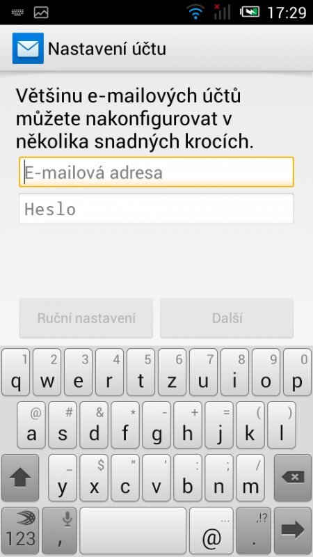 Alcatel One Touch Idol Mini