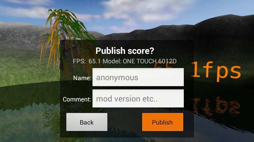 Alcatel One Touch Idol Mini