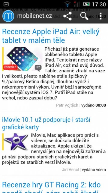 Alcatel One Touch Idol Mini