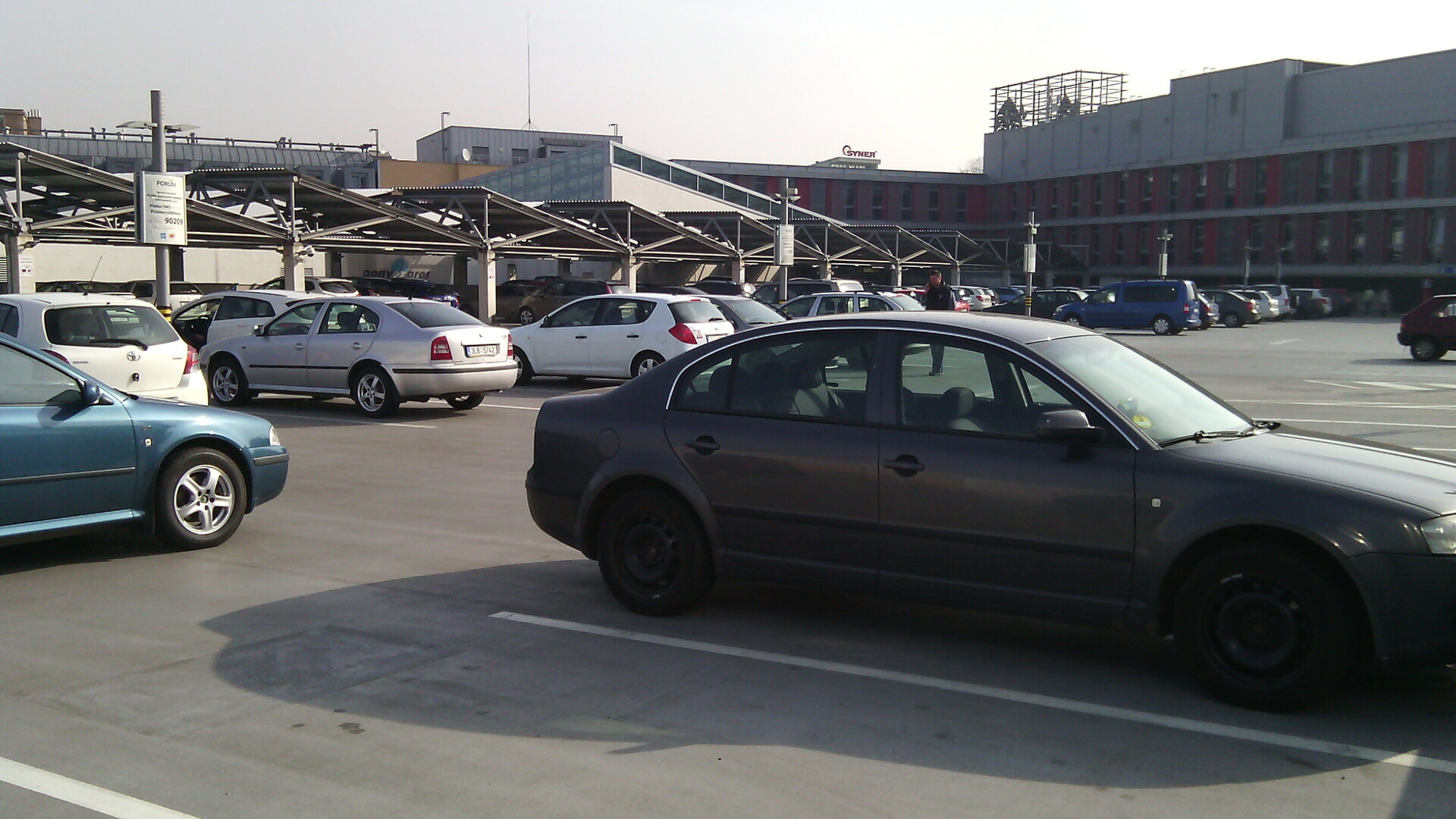 Alcatel One Touch Idol mini